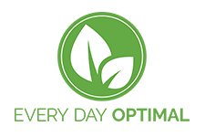 Every Day Optimal CBD Logo