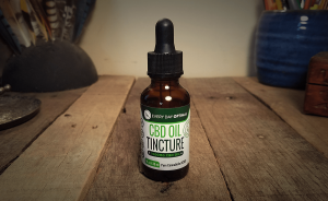 Every Day Optimal 1000 mg CBD Oil
