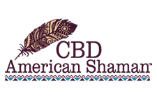 American Shaman CBD Logo