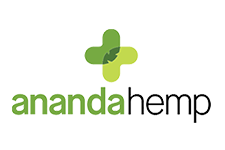 Ananda Hemp Logo