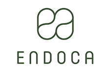 Endoca CBD Logo