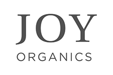 Joy Organics CBD Logo