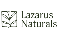 Lazarus Naturals CBD Logo