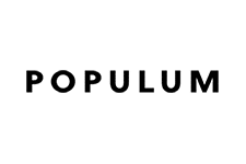 Populum CBD Logo