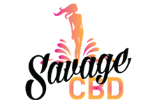 Savage CBD Logo