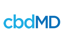 cbdMD Logo