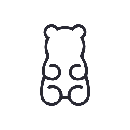 CBD Edible Icon
