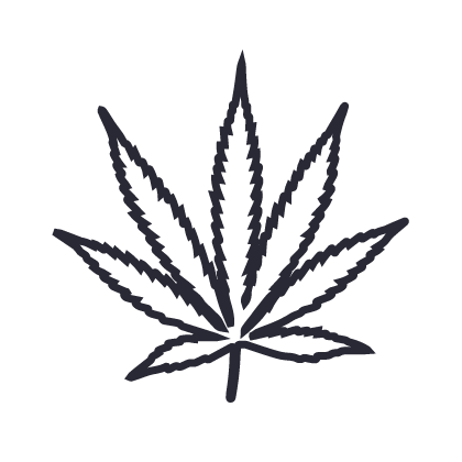 CBD Flower Icon