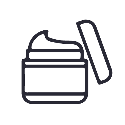 CBD Topical Icon