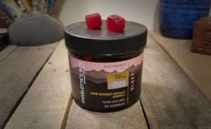 Charlotte's Web CBD Sleep Gummies Review