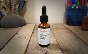 Populum CBD Oil Review