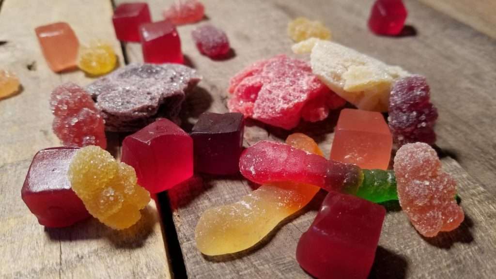Best CBD Edibles