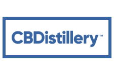 CBDistillery Logo