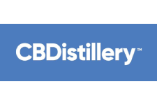 CBDistillery Logo