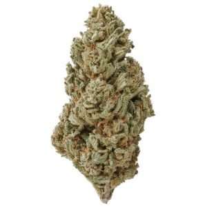 Plain Jane Berry Blossom Hemp Flower Review