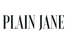 Plain Jane Logo