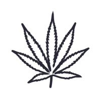 CBD Flower Icon
