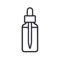 CBD Tincture Icon