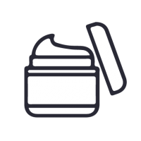 CBD Topical Icon