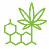 Type of CBD Icon